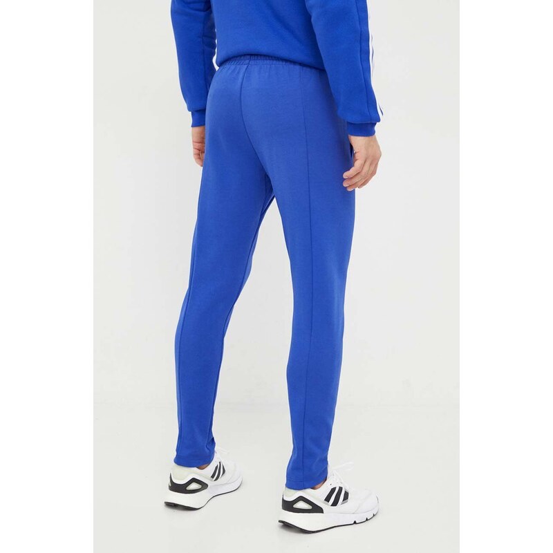 adidas joggers colore blu IR9178