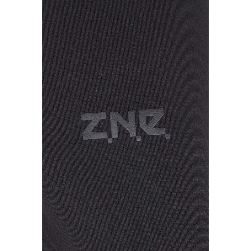 adidas joggers Z.N.E colore nero IN1899