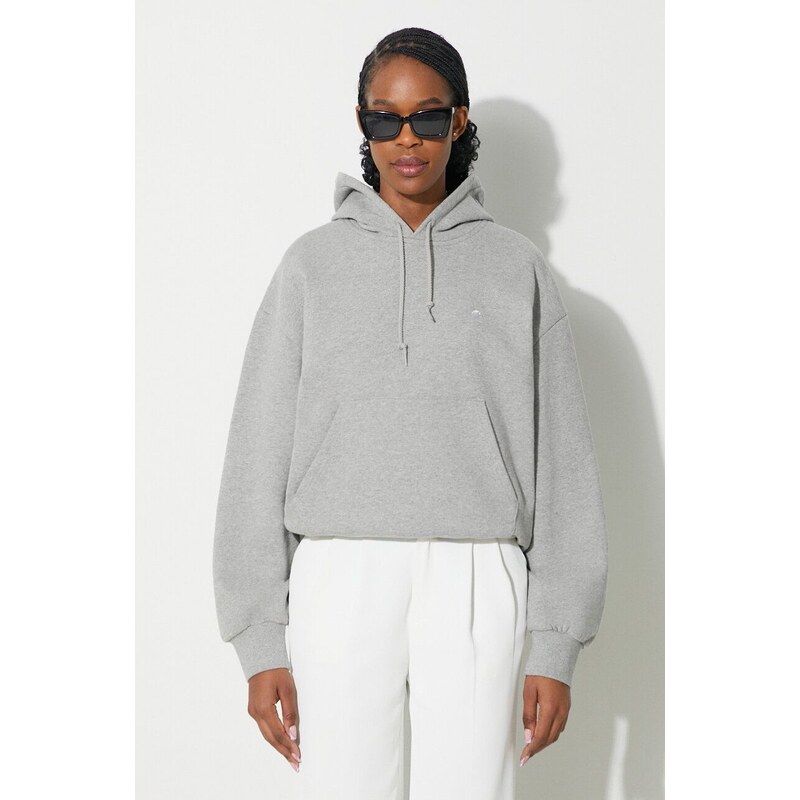 Felpa Con Cappuccio AMERICAN COLLEGE USA – Unisex Adulto Collezione 2024