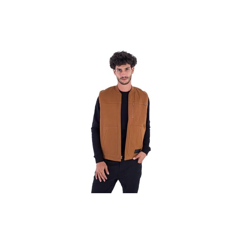 M Worker Icon Pant, Pantaloni Casual Uomo - Hurley