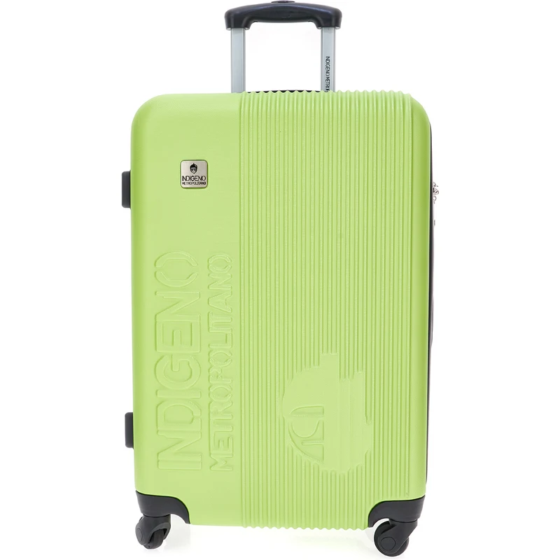 Indigeno Metropolitano Trolley Medi Unisex