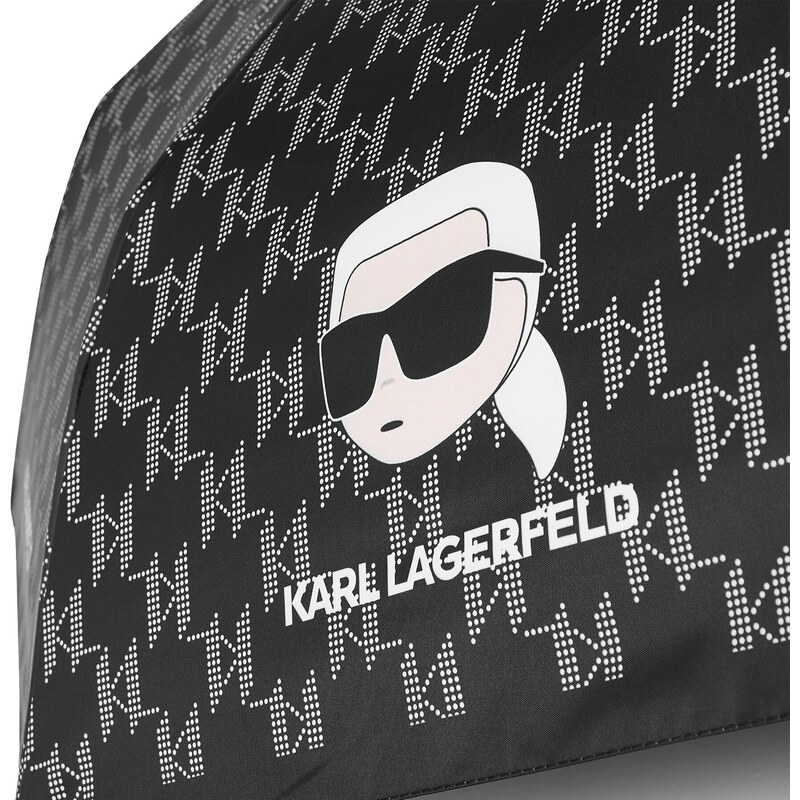 Ombrello KARL LAGERFELD