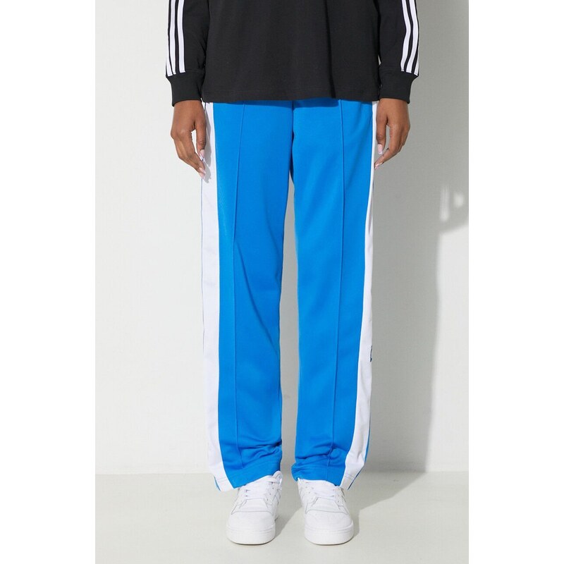 adidas Originals joggers Adibreak Pant colore blu IP0615
