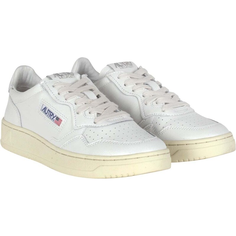Autry - Sneakers - 430029 - Bianco