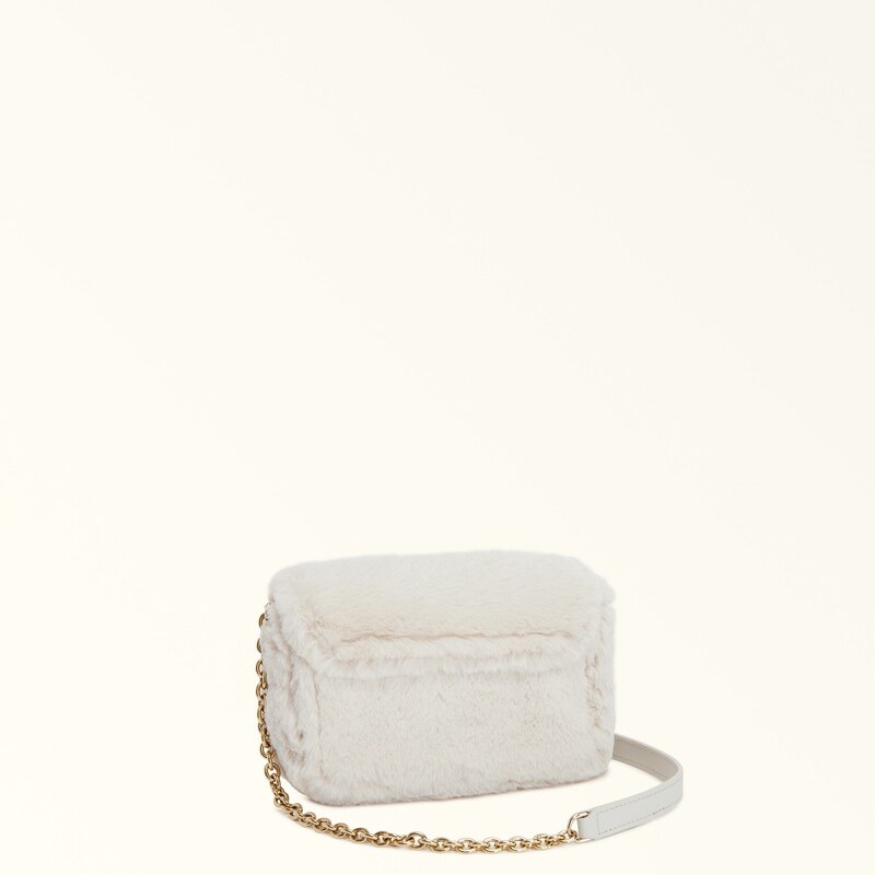 Oh My Pop!Borsa a tracolla a catena Chococandy