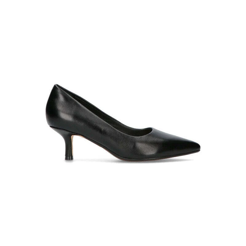 CLARKS CORE DECOLLETE DONNA MARRONE DECOLLETE - Stileo.it