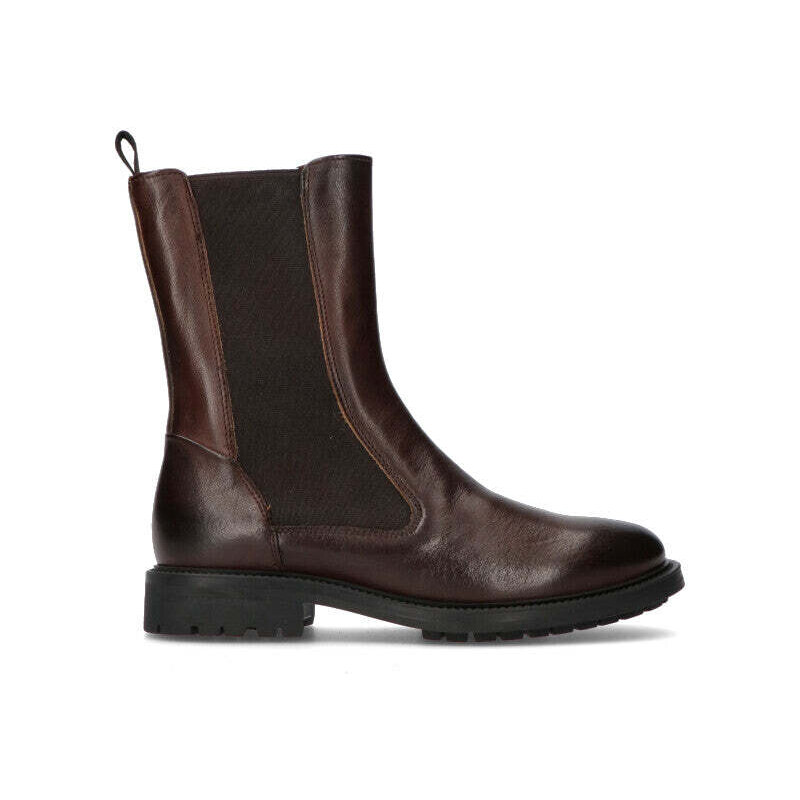 Stivale Chelsea Brimfield da Donna in marrone