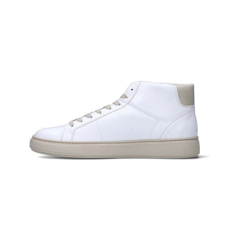 HARMONT&BLAINE Sneaker uomo bianca/beige SNEAKERS