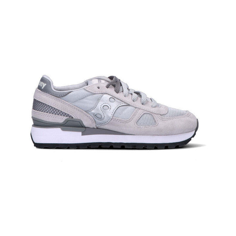 SAUCONY SNEAKERS DONNA GRIGIO SNEAKERS