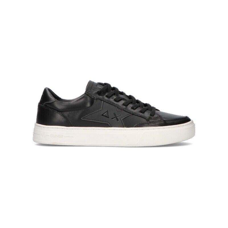 TANSTC 6 Paia Calzini Sneaker Uomo Donna - Nero/Bianco/Grigio Taglia 43-46