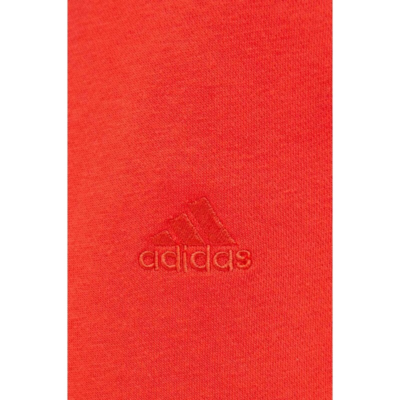 adidas joggers colore rosso IX3969