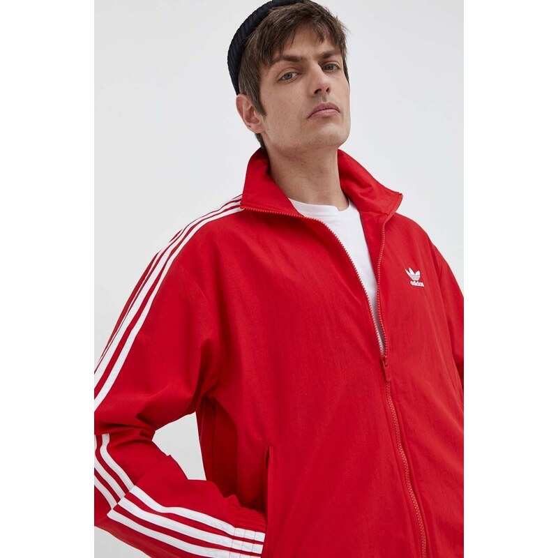 Felpa adidas hotsell uomo firebird