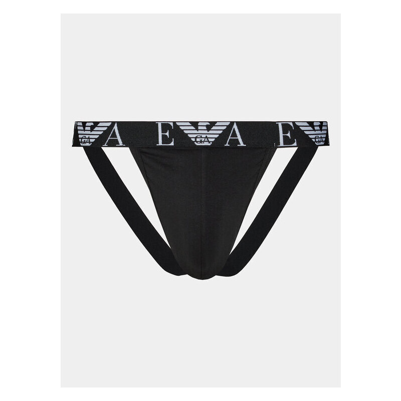 Set di 2 slip Emporio Armani Underwear