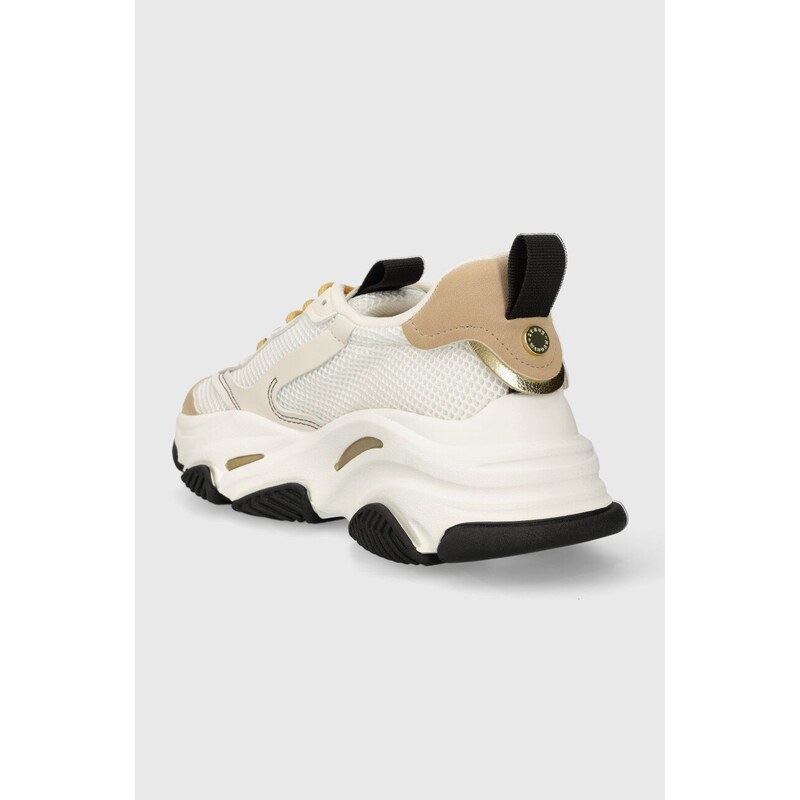 Steve Madden sneakers Possession-E colore bianco SM19000033