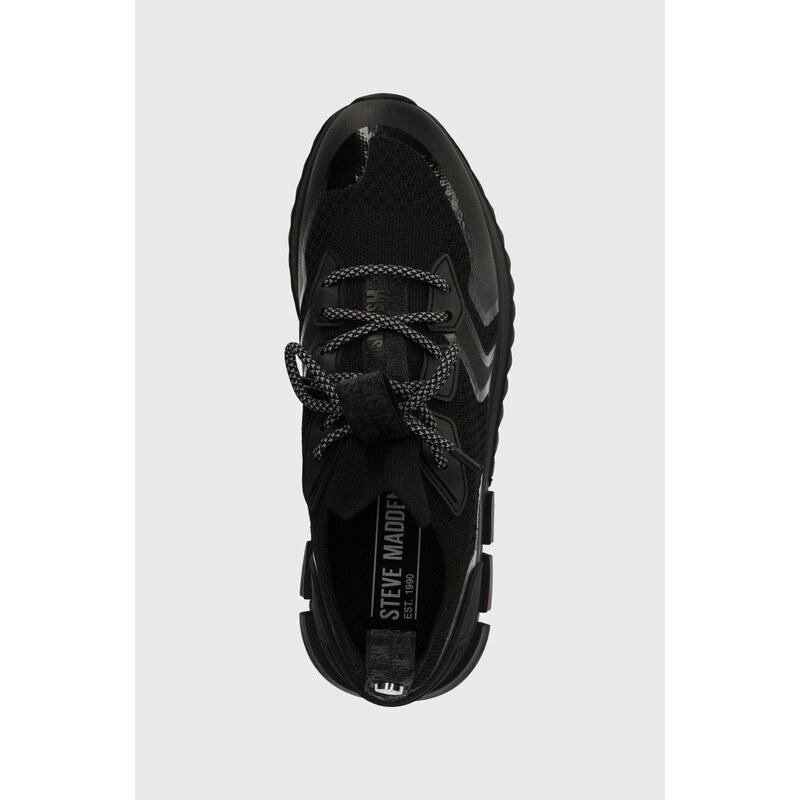 Steve Madden sneakers Decon colore nero SM12000612