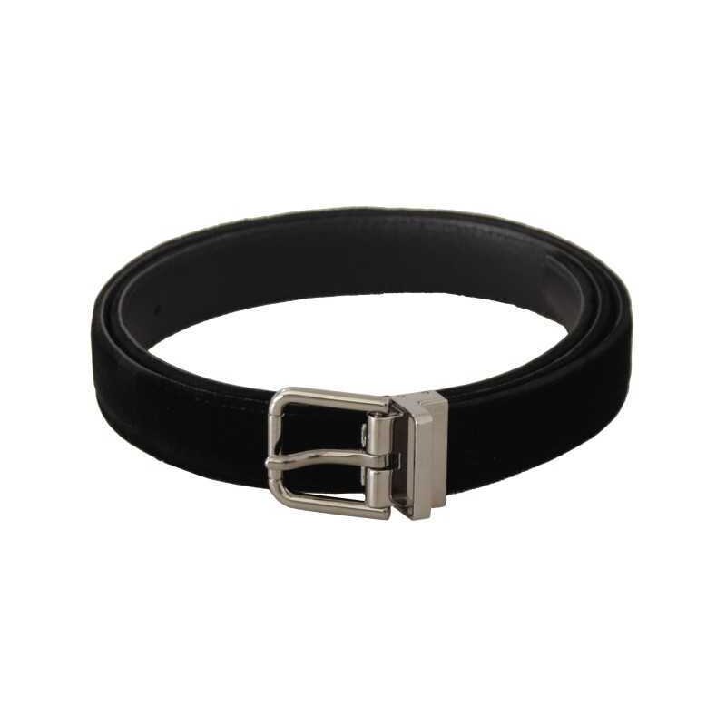 So Milano - Cintura Elastica Da Uomo, 3 Colori, Made In Italy