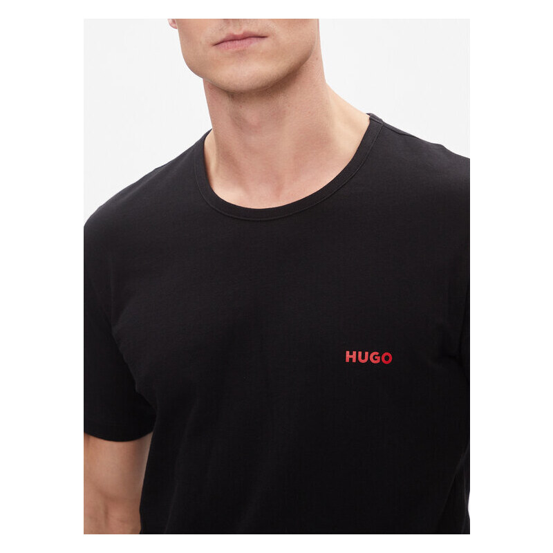 Set di 3 T-shirt Hugo