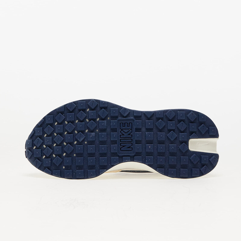 Nike W Phoenix Waffle Lt Orewood Brn/ Midnight Navy-Team Gold