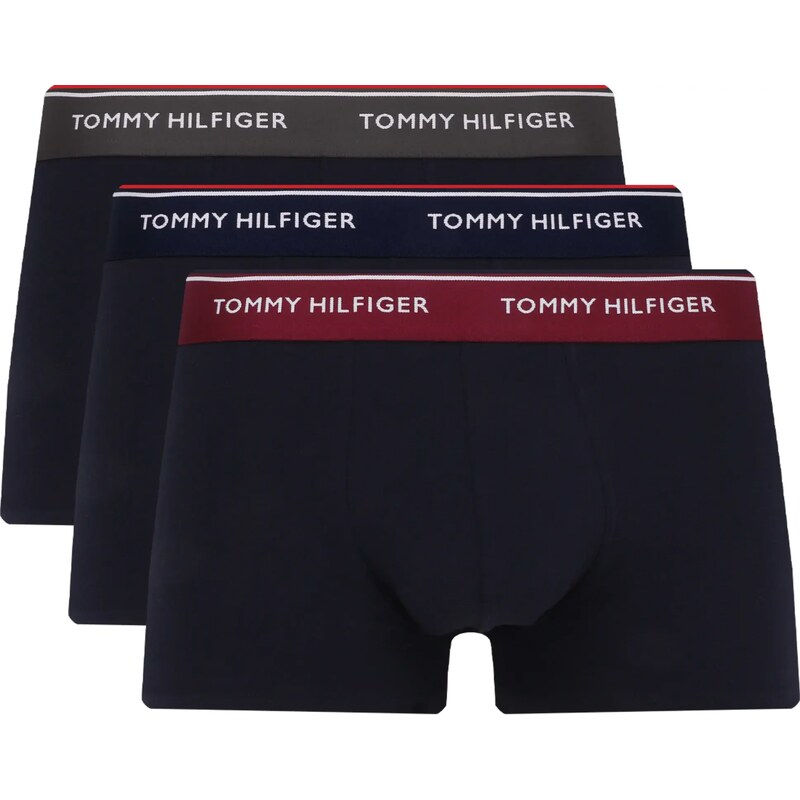 Tommy Hilfiger Boxer 3-pack PREMIUM ESSENTIALS