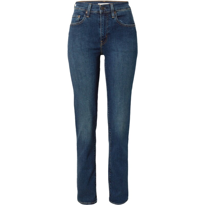 LEVI'S LEVIS Jeans 724 High Rise Straight