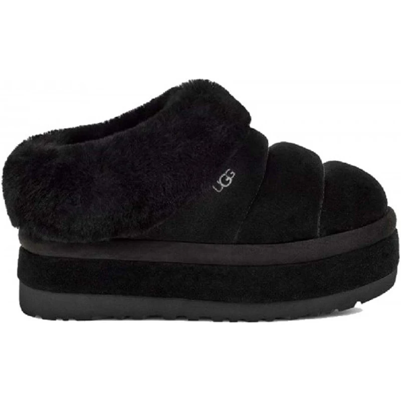 UGG Ciabatta Black