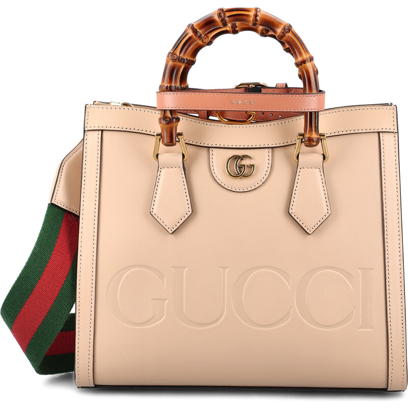 GUCCI Shopping Bag Diana