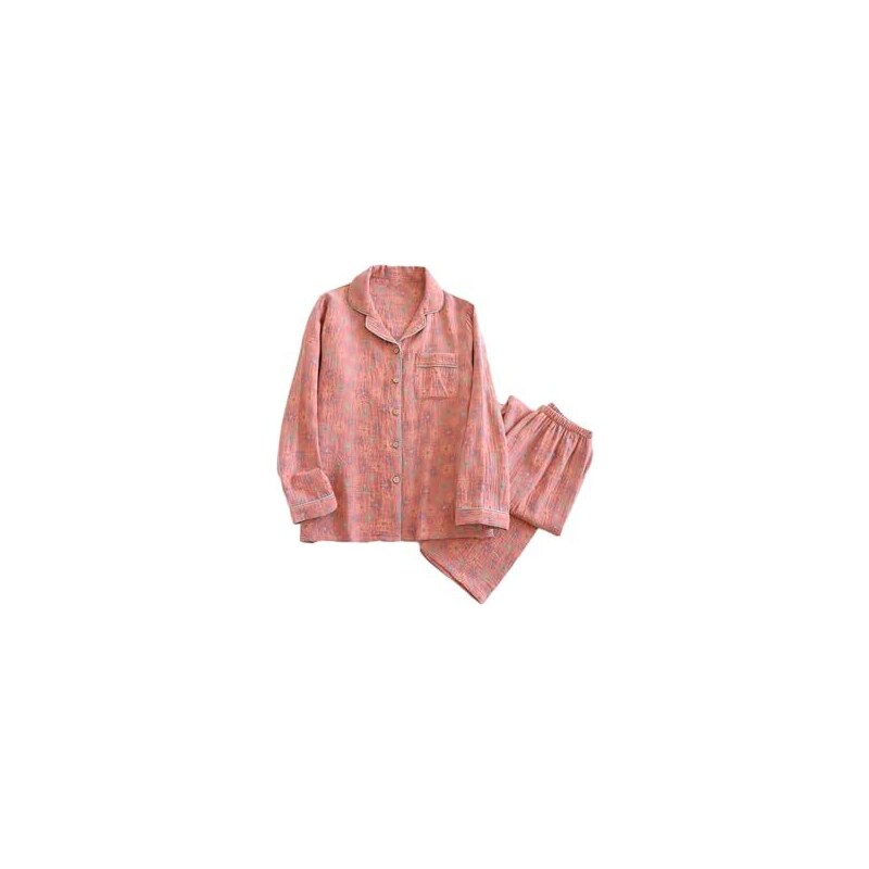 T-Shirt Uomo Maniche Lunghe Con Stampa Teschio Retrò - Casual Morbida, Girocollo, Stampa 3D