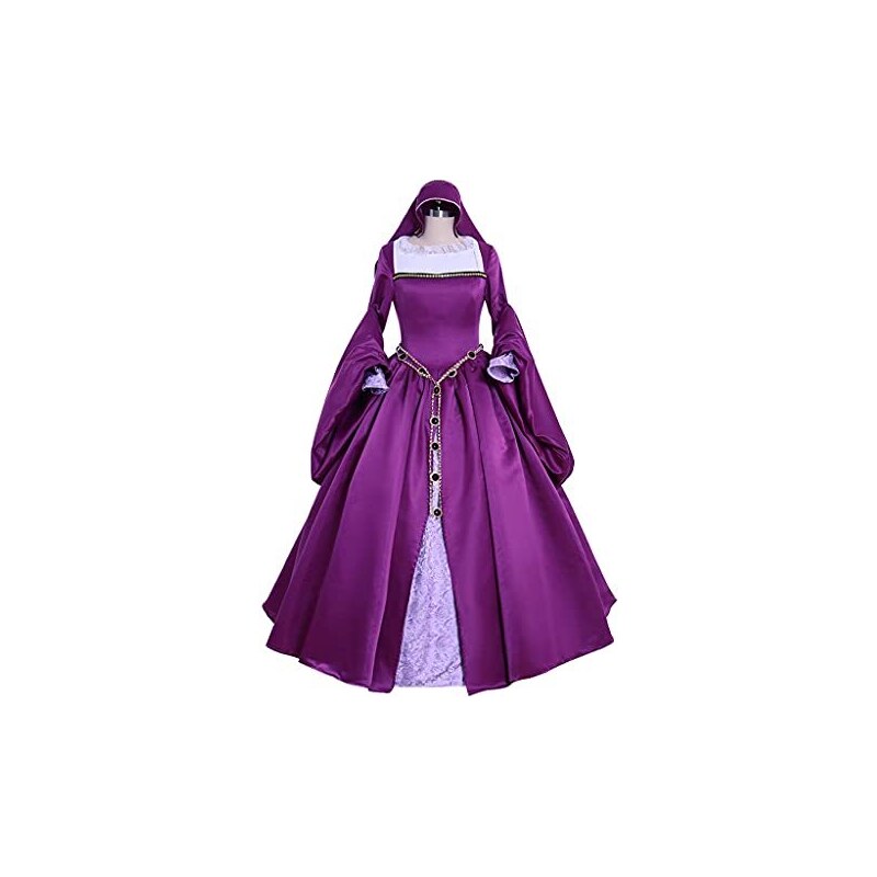 Come Realizzare Una Tunica Per Una Fiera Rinascimentale