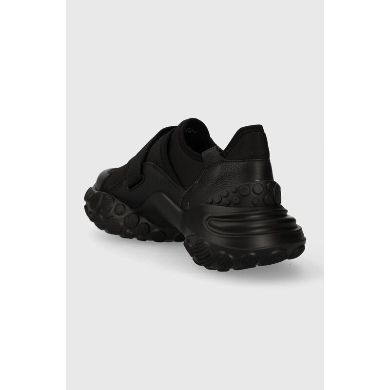 Camper sneakers Pelotas Mars colore nero K100946.001