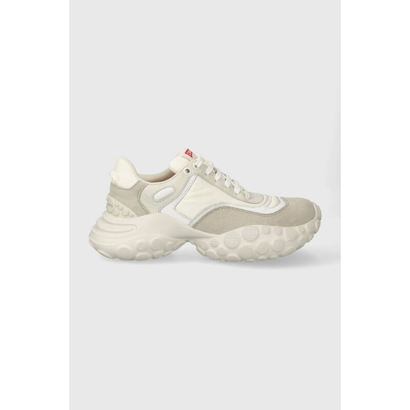 Camper sneakers Pelotas Mars colore bianco K201590.006