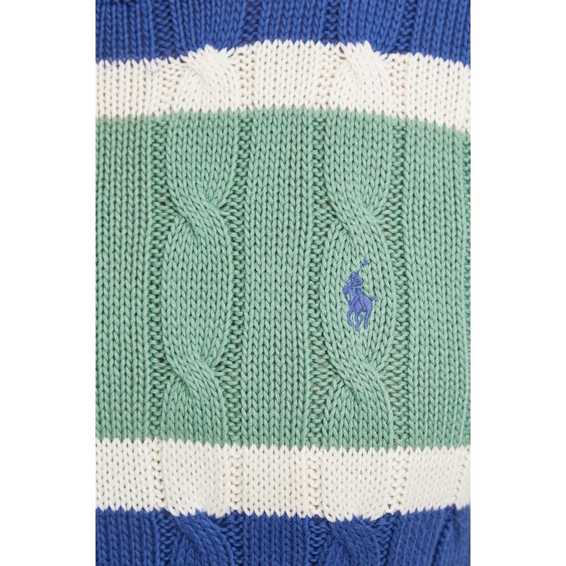 Polo Ralph Lauren maglione in cotone