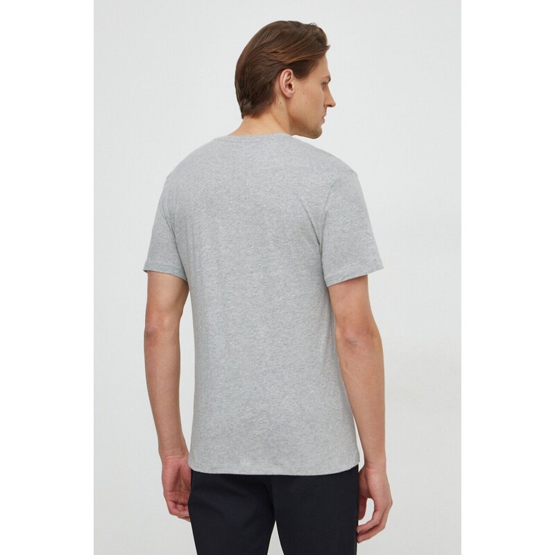 Polo Ralph Lauren t-shirt in cotone pacco da 3 uomo