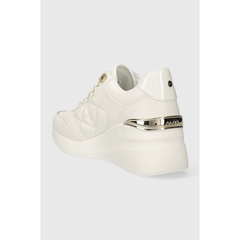 Aldo sneakers ICONISTEP colore bianco