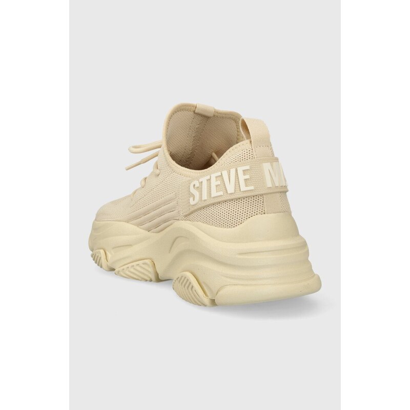 Steve Madden sneakers Protégé-E colore beige SM19000032