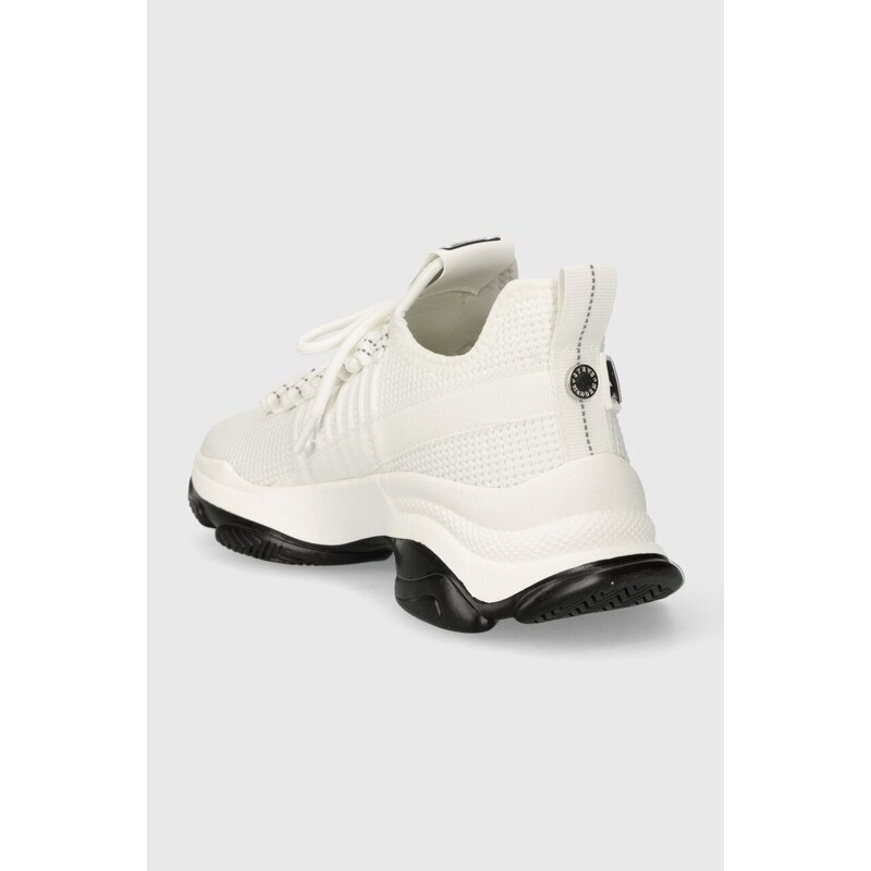 Steve Madden sneakers Mac-E colore bianco SM19000019