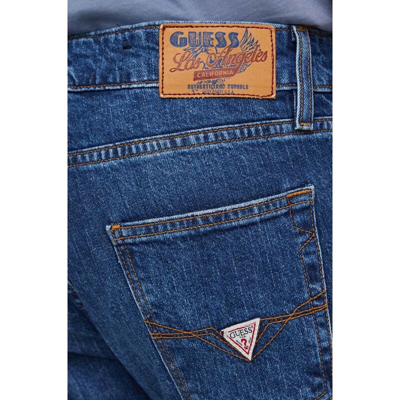 Guess jeans Chris uomo