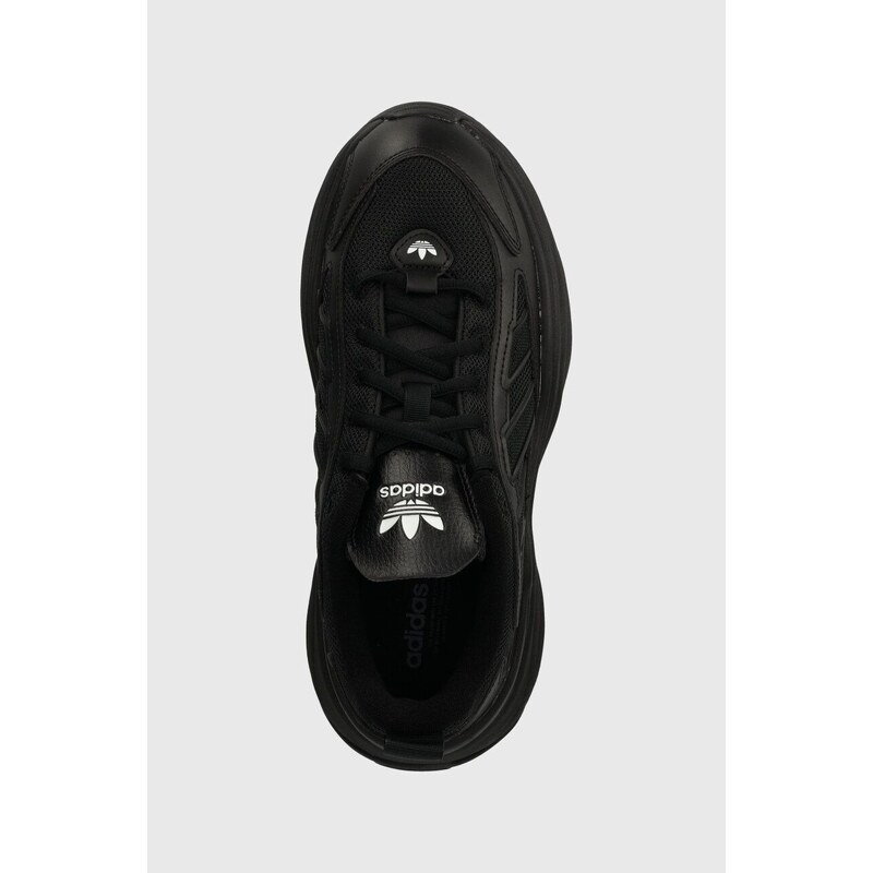 adidas Originals sneakers Ozweego colore nero IG6045