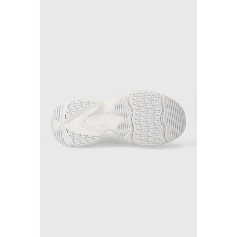 adidas Originals sneakers Ozweego colore bianco IG6047