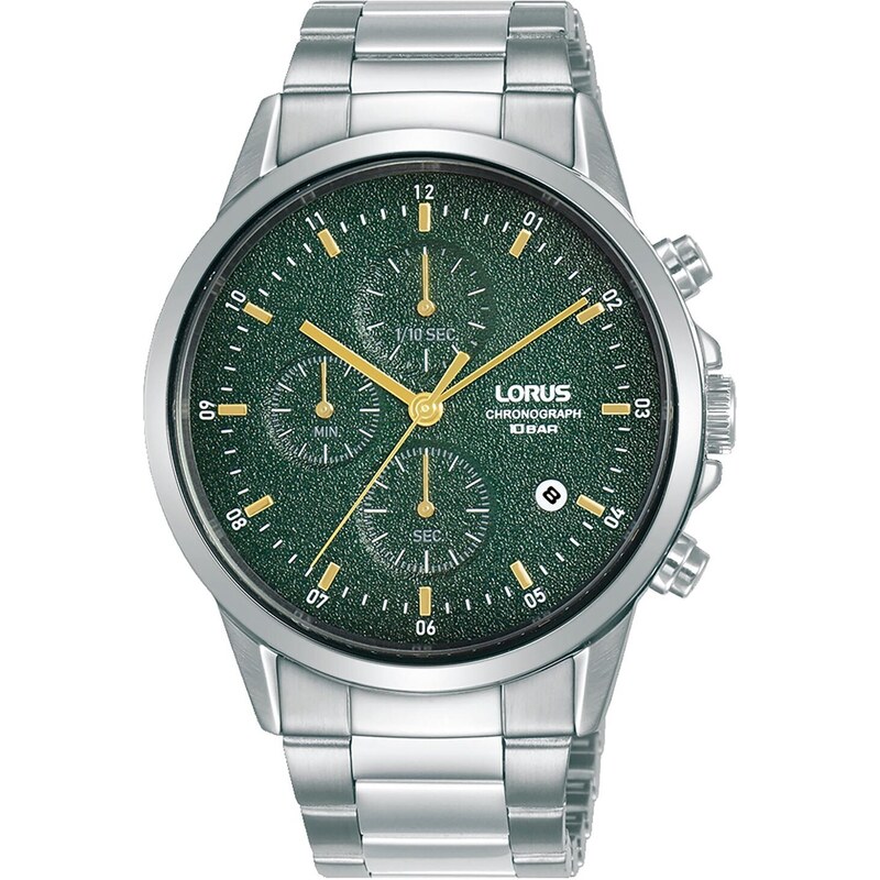 Orologio LORUS RM325EX8 Da Uomo EAN:8431242924885 - Foto 3