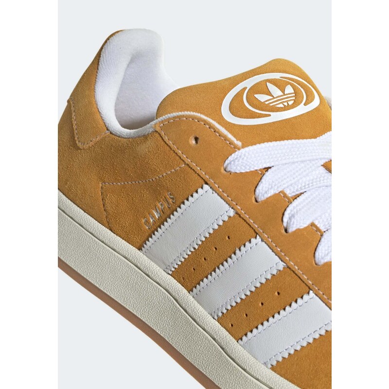 Adidas campus clearance ocra