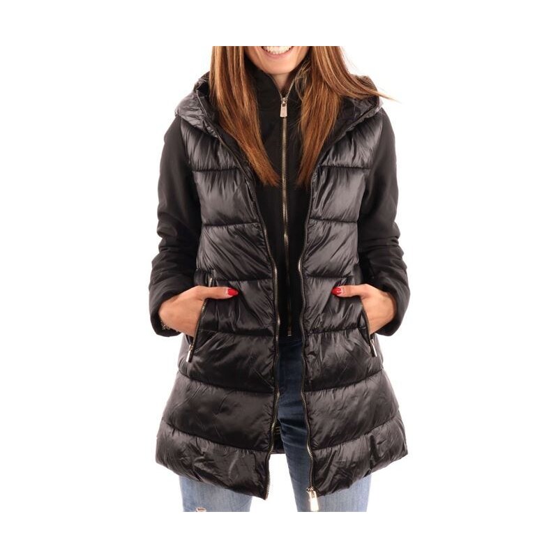 CAPPOTTO YES ZEE Donna O067