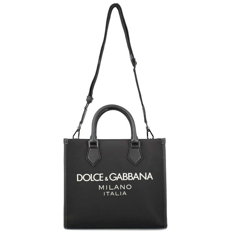 DOLCE&GABBANA Shopping Bag DG
