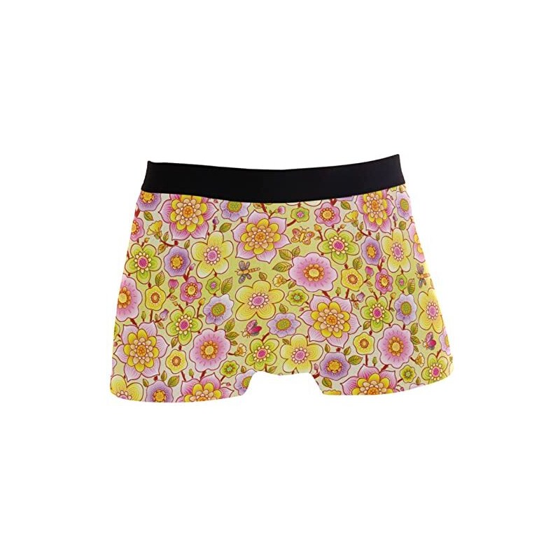 Intimo Bambini Mutandine Bambina EMY Confezione Da Slip In