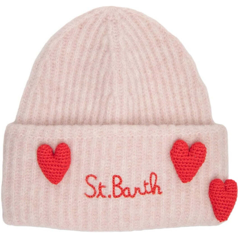 Kit Berretto Maglia, Cappello Maglia Ai Ferri Circolari, Idee E Regali - Foto 10