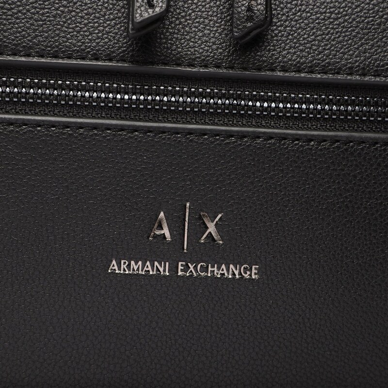 Porta PC Armani Exchange