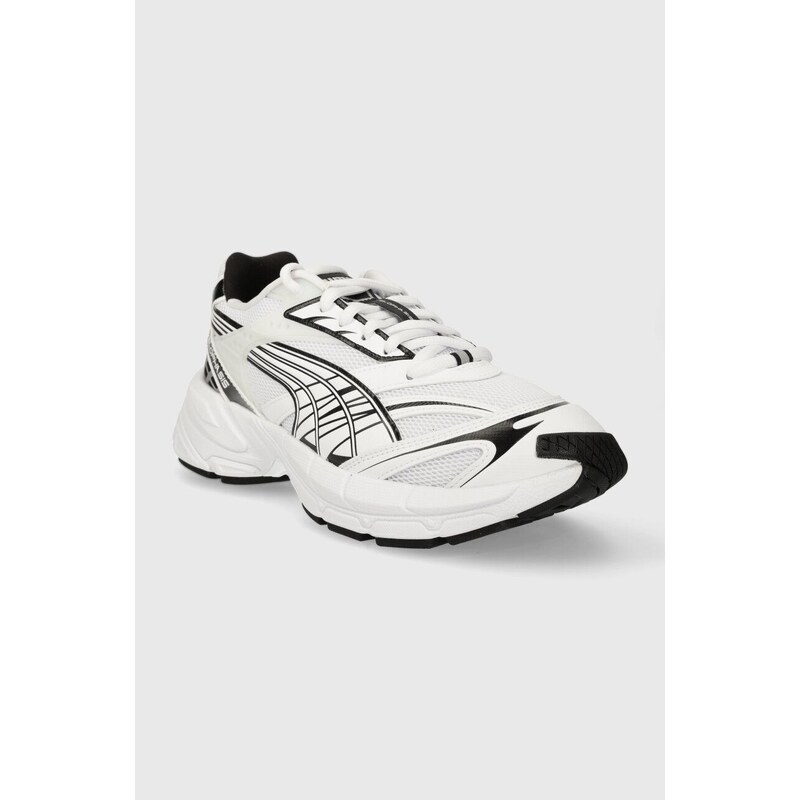 Puma sneakers Velophasis Always On colore bianco 385849