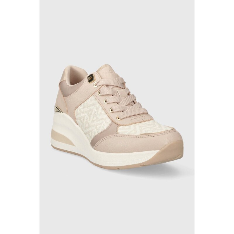 Aldo sneakers ICONISTEP colore rosa