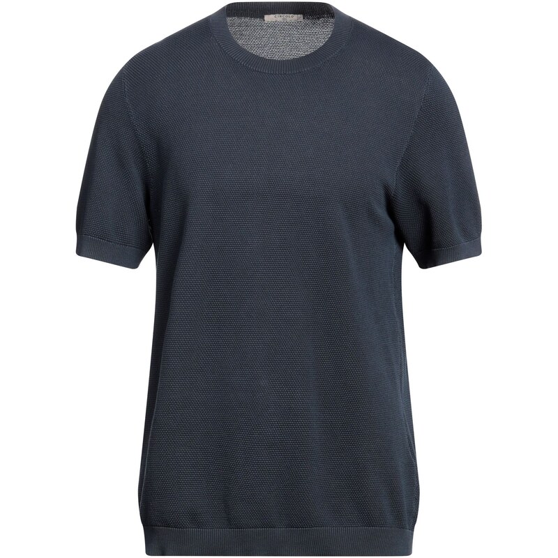 Pull Homme Viadeste - Couleur Bleu - Neuf Avec étiquettes - Taille Et Détails à Vérifier Dans La Description