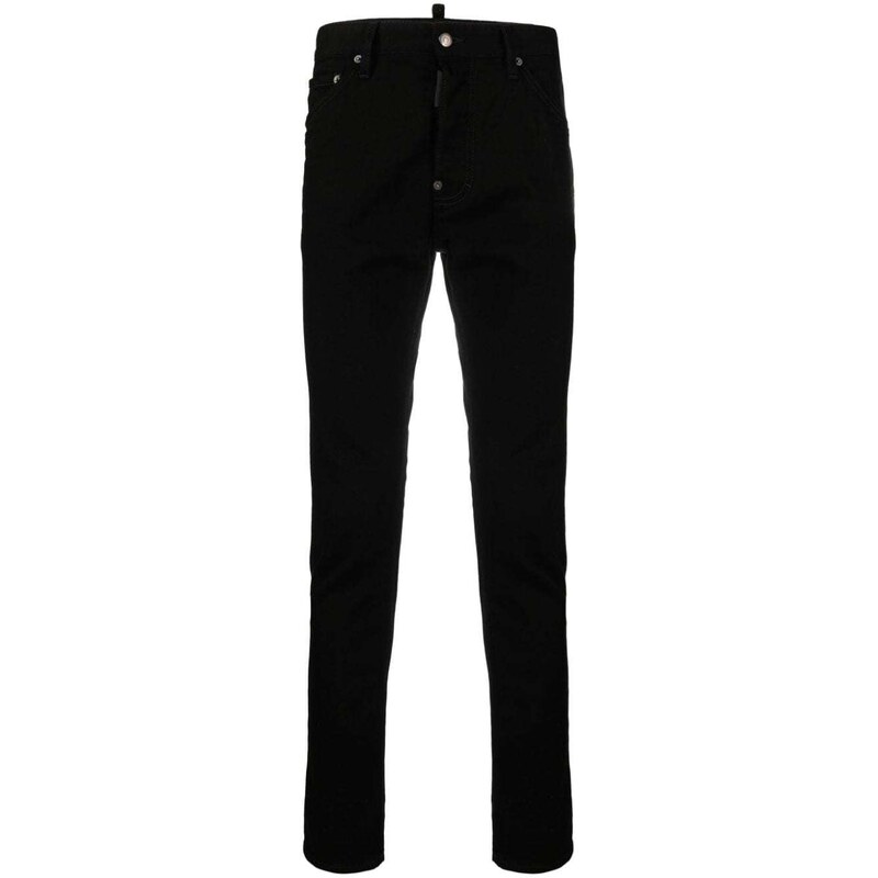 Dsquared2 Jeans cool guy nero