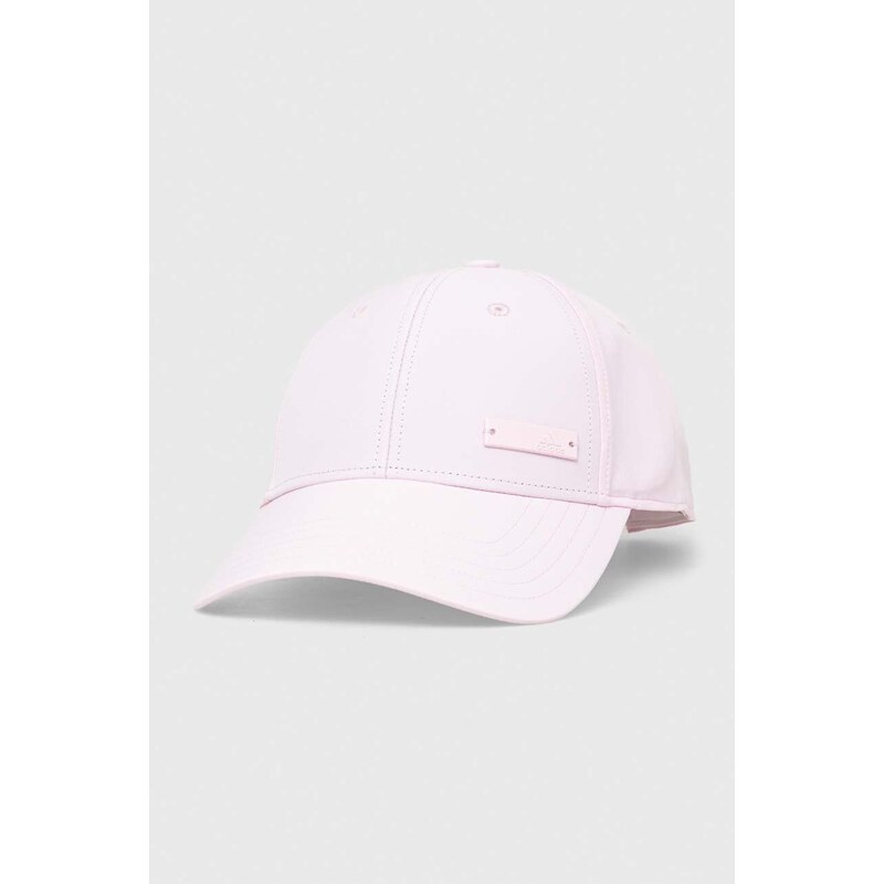 adidas berretto da baseball colore rosa IR7892